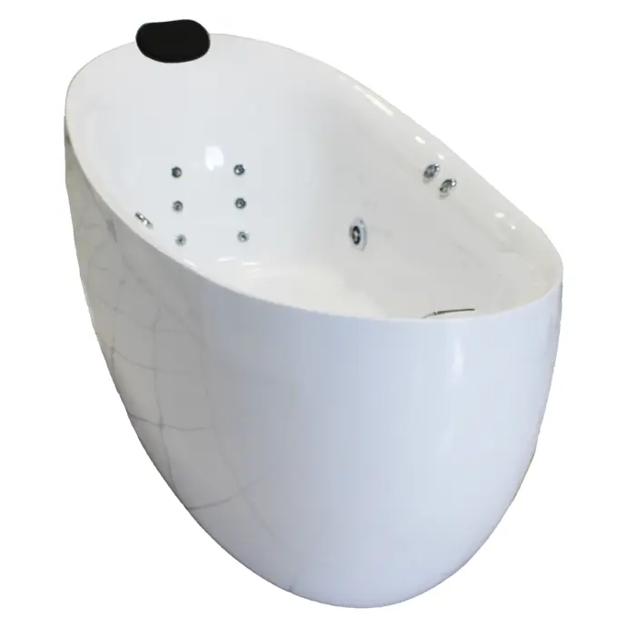 HydroLive Tinas de Hidromasaje Guadalajara Individual DUBAI